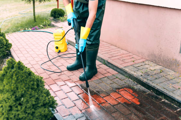 Best Commercial Pressure Washing  in Edneyville, NC