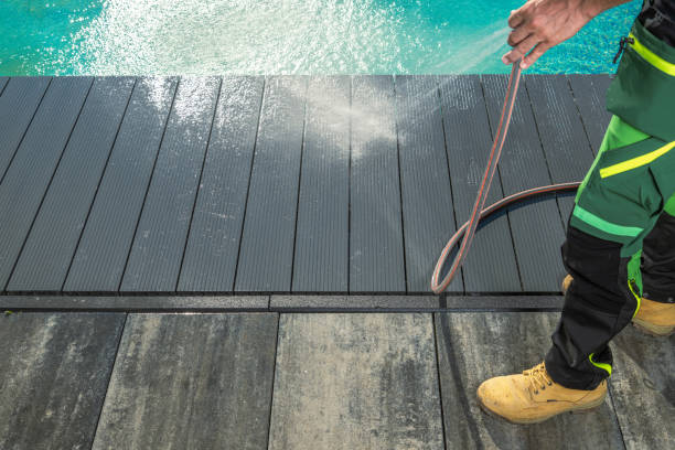 Best Residential Pressure Washing Services  in Edneyville, NC
