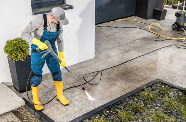 Best Affordable Pressure Washing  in Edneyville, NC