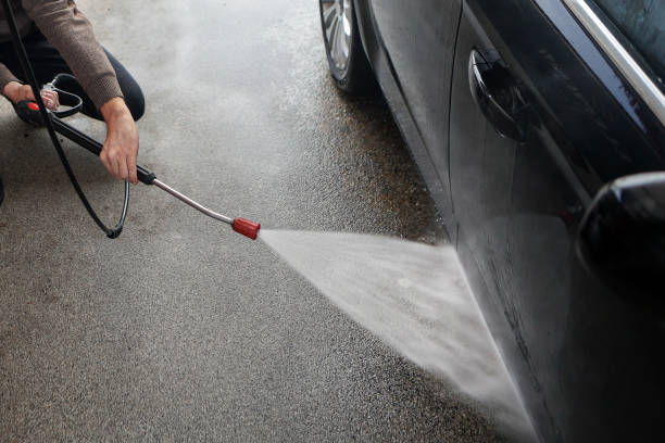 Best Roof Power Washing Services  in Edneyville, NC