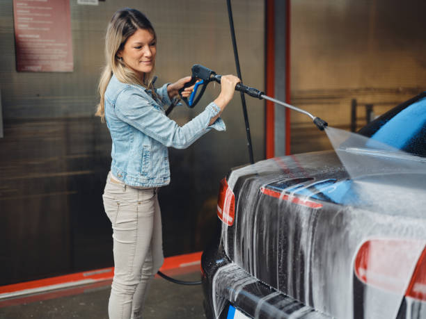 Best Best Pressure Washing Companies  in Edneyville, NC