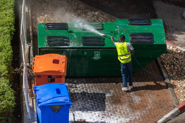 Best Residential Pressure Washing Services  in Edneyville, NC
